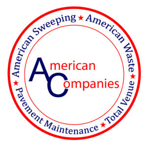 American Companies Logo