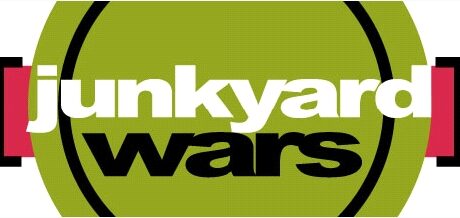 junkyard wars logo